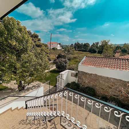 Windmill House Villa Santa Maria da Feira Ngoại thất bức ảnh