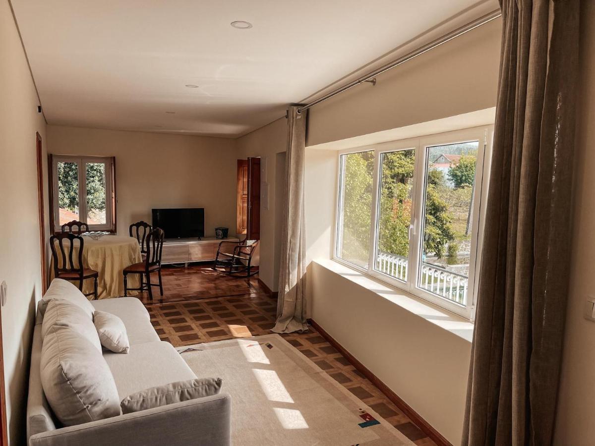 Windmill House Villa Santa Maria da Feira Ngoại thất bức ảnh