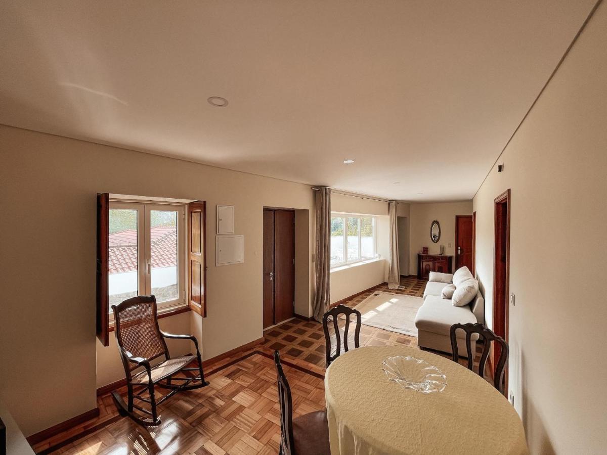 Windmill House Villa Santa Maria da Feira Ngoại thất bức ảnh