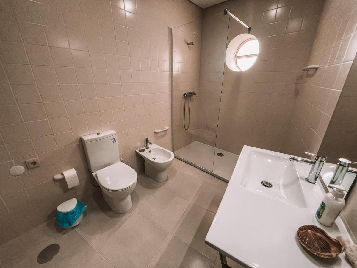 Windmill House Villa Santa Maria da Feira Ngoại thất bức ảnh