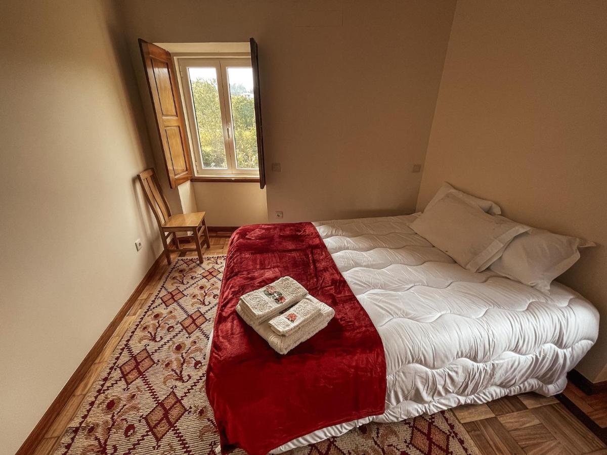 Windmill House Villa Santa Maria da Feira Ngoại thất bức ảnh