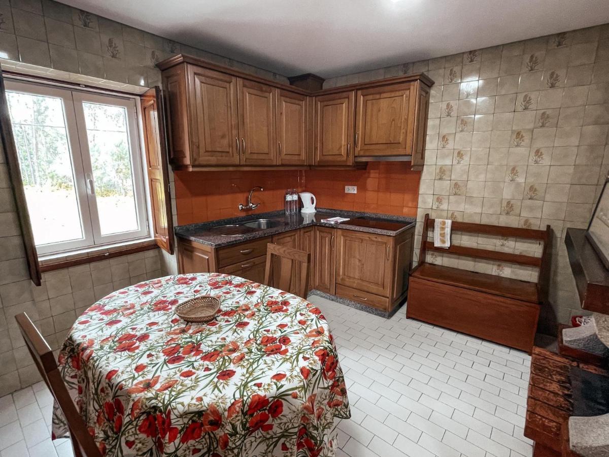 Windmill House Villa Santa Maria da Feira Ngoại thất bức ảnh