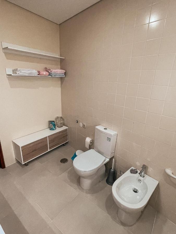 Windmill House Villa Santa Maria da Feira Ngoại thất bức ảnh